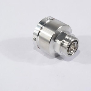 7/16 DIN gniazdo skręcane na kable 1-1/4"