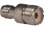 Adapter TNC-f/UHF-f