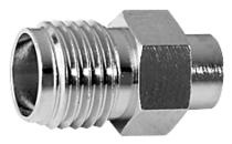 SMA gniazdo lutowane na RG402/UT-141, złocone (J01151A1181)