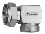 Adapter 7/16-m/f kątowy (J01123B0004)