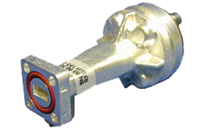 Złącze do falowodu FLEXWELL®  EO38J, kołnierz PBR 320