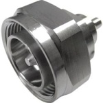 Adapter QMA-f na 7/16DIN-m