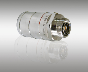 7/16( DIN)  gniazdo na kabel promieniujący 1 5/8"  LOW PIM 