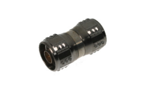 Adapter N-m-m , DC-11 GHz -LOW PIM