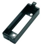 Ramka mocująca  do obudowy  złącz 8/10 stykowych zgodny z DIN 41 618/DIN 41 622 (B03014A0936)