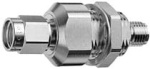 Odgromnik gazowy SMA-RP  męsko-żeński panelowy , 6 GHz, 150-250 V (J01158R0001) 