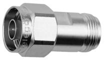 Adapter pomiarowy N-f/m  Telegärtner (J01024A0009)