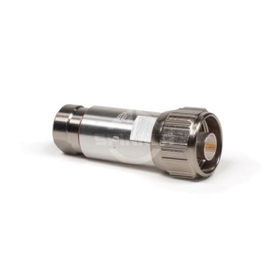 N wtyk skręcany na kabel LCF14-50J serii CAF® O-Ring - Spinner
