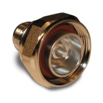 Adapter 7/16-m/N-f 6 GHz LOW PIM