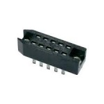 Gniazdo symetryczne 26 stykowe ( B26) zgodny z DIN 41 618  