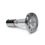 7/8 EIA  złącze serii CAF® do kabla 1/2" flex typu  SCF12-50