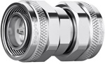 Adapter  4,3-10  m/m