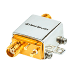 Wzmacniacz niskoszumowy, zakres: 20-3000 MHz, 0,7W, złącza SMA-f , 50Ω 