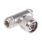 Trójnik N-f/m/f  , DC-11GHz , H&S