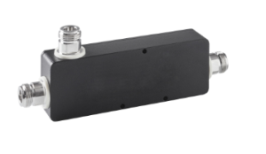 6dB (4.3-10) Sprzęgacz kierunkowy, 694-3800MHz, złącza typu 4.3-10 gniazdo - Low PIM, RFS 