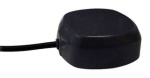 TW4039 - Antena szeroko pasmowa z podstawą magnetyczną GPS L1, zakres 1572.5 - 1578  MHz, 12dB LNA + filtr wstępny, kabel 5m ze złączem SMA wtyk  Tallysman®  