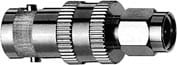 Adapter BNC-f/SMA-m (J01008A0025)