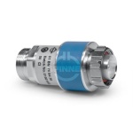 DC-Break , pasmo 80-3800 MHz typu 7/16 męski-żeński, Low PIM, IP67  