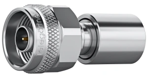 Terminator N-m  2 W , 18 GHz (J01026A0027)