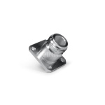 N gniazdo kołnierzowe uniwersalne BN 290570     Spinner