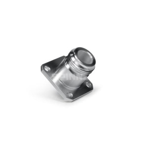 N gniazdo kołnierzowe uniwersalne BN 290570     Spinner