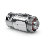 7/16(DIN) wtyk serii CAF® na kabel typu  HELIFLEX® 5/8 "  