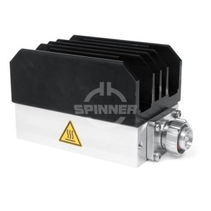 Terminator 4.3-10 -m , 50 W ,DC-4,0 GHz ,IP50