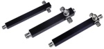 3 drogowy dzielnik mocy (splitter) 555-6000MHz, złącza 4.3-10 gniazdo, IP65 Low PIM  