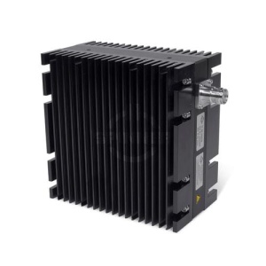 Terminator / obciążenie Low PIM, 200W, 4.3-10 gniazdo, 350-6000 MHz, IP68, SPINNER 