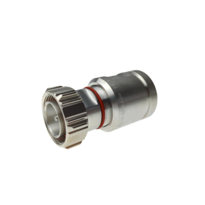 7/16 DIN wtyk skręcany na kable 7/8" serii TOPSPIN. DC-3,8 GHz