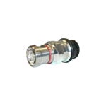 7/16 DIN gniazdo skręcane na kable 7/8"  serii  TOPSPIN. DC-3,8 GHz