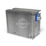 Terminator / obciążenie Low PIM, 150W, 4.3-10 gniazdo, 150-3800 MHz, IP68, SPINNER  