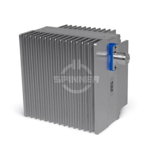 Terminator / obciążenie Low PIM, 100W, 4.3-10 gniazdo, 150-3800 MHz, IP68, SPINNER   