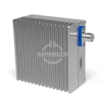 Terminator / obciążenie Low PIM, 50W, 4.3-10 gniazdo, 150-3800 MHz, IP68, SPINNER  