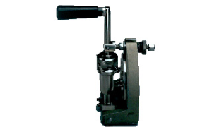 [FTOOL-B118400] Narzędzie bazowe do wykonywania kołnierzy do HELIFLEX kable  HCA118 - HCA400 