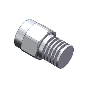 Terminator N-m, 5 W , DC- 11 GHz