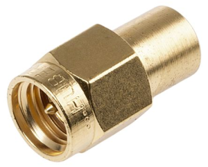 SMA terminator gniazda , 1 W , DC- 18,0 GHz  