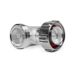 Adapter kątowy 7/16-m/f , Spinner