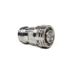 Adapter 4.3-10 m / 4.3-10 m (push-pull), Spinner