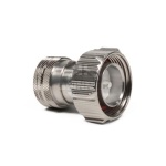 Adapter 7-16 m / 4.3-10 m (push-pull), Spinner