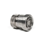 Adapter 7-16 f / 4.3-10 m (push-pull), Spinner