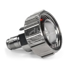 Adapter 7-16 m / NEX10 f, Spinner