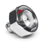 Adaptor 7-16 -m / 2.2-5-f  Spinner