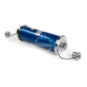 Terminator / Obciążenie precyzyjne  , 40W, 4.3-10 wtyk/gniazdo, zakres 380-3800 MHz, Low PIM , IP68, SPINNER 