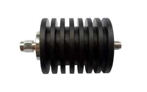 Tłumik stały SMA-m/f  , DC-26,5 GHz, 30 dB , 25 W