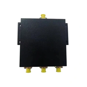 Techpronet, 3 drogowy dzielnik mocy (splitter) 698-2700MHz , złącza SMA-f , 50W