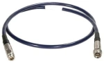 Kabel pomiarowy ST18A złącza N-f/N-f, dł. 3000 mm, 18 GHz, HUBER+SUHNER