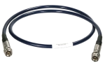 Kabel pomiarowy RF HUBER+SUHNER SUCOTEST 18A | N-męski / N-męski (N-m/N-m) 3000 mm 18 GHz (84013031)