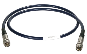Kabel pomiarowy RF HUBER+SUHNER SUCOTEST 18A | N-męski / N-męski (N-m/N-m) 3000 mm 18 GHz (84013031)