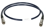 Kabel pomiarowy RF HUBER+SUHNER SUCOTEST 18A | N-męski / N-męski (N-m/N-m) 3000 mm 18 GHz (84013031)